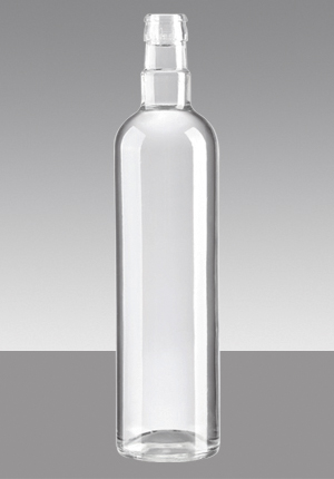 高白瓶-002  